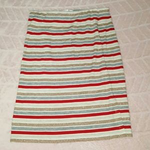 Privacy Please skirt